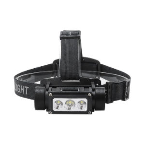 Torcia frontale LED - JFH29 - Tianjin Zhongyijian Technology Company - flash / da lavoro / di illuminazione