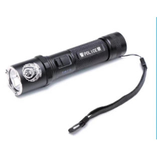 Torcia LED - Tianjin Zhongyijian Technology Company - tattica / portatile / ricaricabile