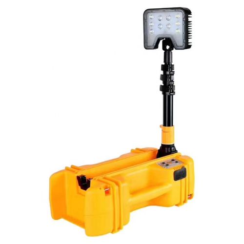 Proiettore LED - Fw6116 - Tianjin Zhongyijian Technology Company - IP65 / IP54 / portatile