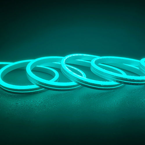LED colorato - 2835 - Tianjin Zhongyijian Technology Company - a nastro / a nastro