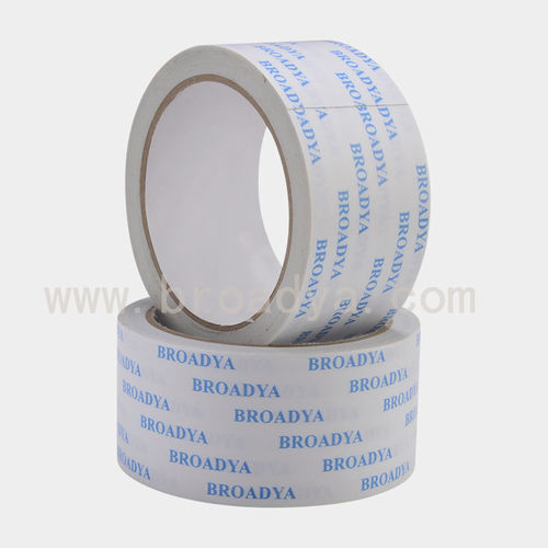 Nastro adesivo a doppia faccia - Guangzhou Broadya Adhesive Products Company - in acrilico / in espanso / non-tessuto