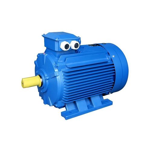 Motore ad induzione - YE2 series - FUDING BROTHERS POWER COMPANY - trifase / 380 V / a gabbia di scoiattolo
