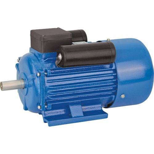 Motore ad induzione - YC series - FUDING BROTHERS POWER COMPANY - monofase / 220 V / 110 V