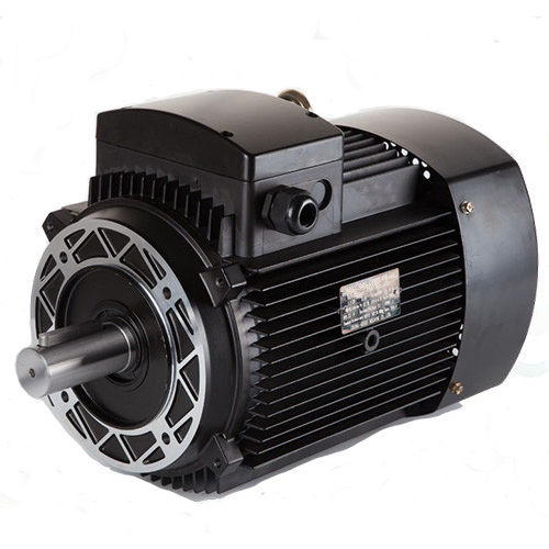 Motore ad induzione - Grundfos series - FUDING BROTHERS POWER COMPANY - trifase / piccolo / per alta temperatura