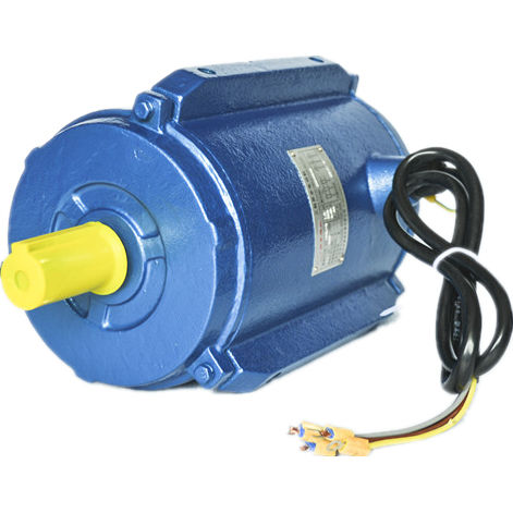 Motore asincrono - XDseries - FUDING BROTHERS POWER COMPANY - trifase / 400 V / 380 V