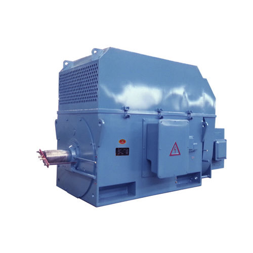 Motore ad induzione - YR series - FUDING BROTHERS POWER COMPANY - con rotore bobinato / a gabbia di scoiattolo / piccolo