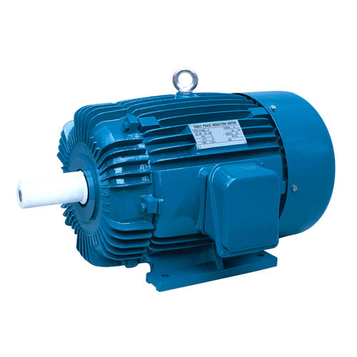 Motore ad induzione - AEEF series - FUDING BROTHERS POWER COMPANY - trifase / 380 V / a gabbia di scoiattolo