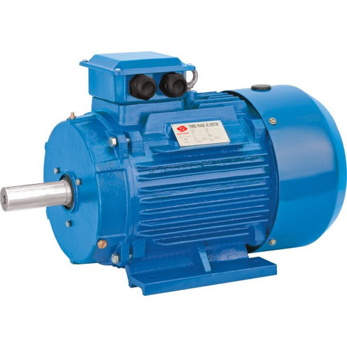 Motore asincrono - YX3 - FUDING BROTHERS POWER COMPANY - trifase / ad alto rendimento