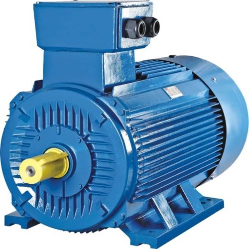 Motore asincrono - Y2 series - FUDING BROTHERS POWER COMPANY - trifase / autoventilato / raffreddato ad aria