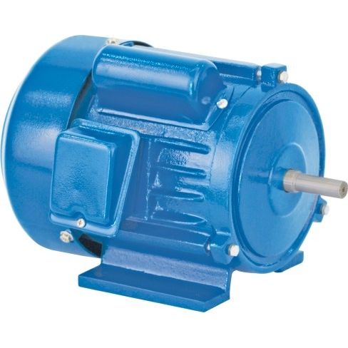 Motore asincrono - JY series - FUDING BROTHERS POWER COMPANY - monofase / 220 V / con condensatore