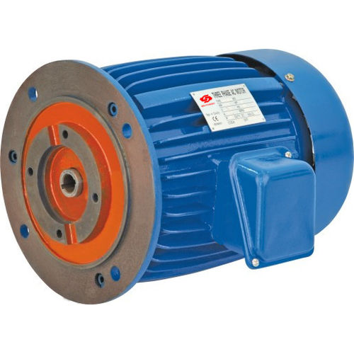 Motore asincrono - BF series - FUDING BROTHERS POWER COMPANY - 380 V / IP54 / per applicazioni idrauliche