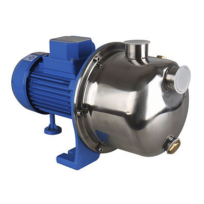 Pompa a rotore - JETS series - FUDING BROTHERS POWER COMPANY - ad acqua / autoadescante / industriale