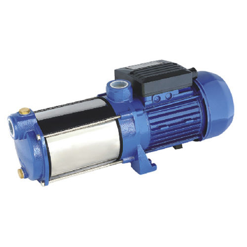 Pompa centrifuga - HMP - FUDING BROTHERS POWER COMPANY - ad acqua / autoadescante / industriale