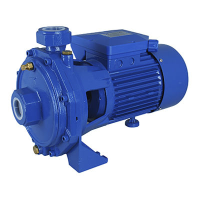 Pompa centrifuga - BP series - FUDING BROTHERS POWER COMPANY - ad acqua / autoadescante / industriale