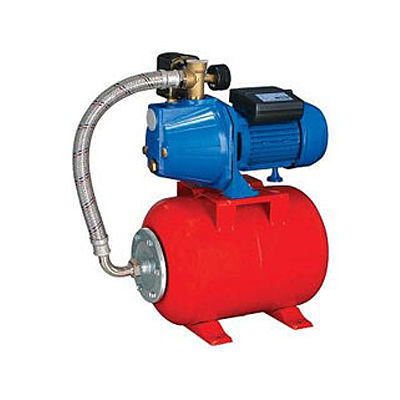 Booster ad acqua - AUTOJET series - FUDING BROTHERS POWER COMPANY