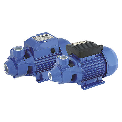 Pompa a vortice - QB series - FUDING BROTHERS POWER COMPANY - ad acqua / autoadescante / industriale