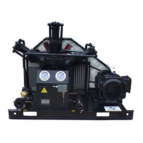 Compressore d'aria - Brotie Technology Company Limited - di azoto / con motore elettrico / fisso
