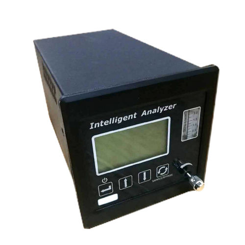Analizzatore di idrogeno - Brotie Technology Company Limited - di tracce / di potenza / di pressione