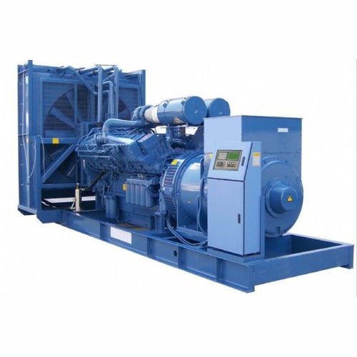 Gruppo elettrogeno diesel - BSHX2500 - Guangdong Binshi Power Technology Company - monofase / stazionario / 50 Hz