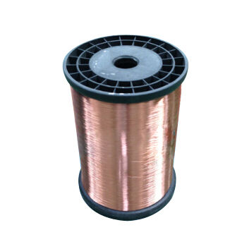 Filo Magnetico In Rame Smaltato Da 0,31 Mm, 0,41 Mm, 0,5 Mm E 1 Mm, 26 - Foto 3