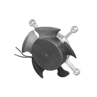 Ventilatore di raffreddamento - BS-CF1001 - Changzhou Eagle International Trade Corp. - elicoidale