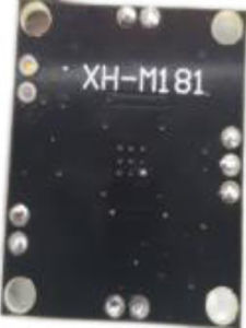 Modulo elettronico - XH-M181 - Changzhou Eagle International Trade Corp.