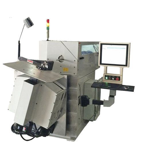 Curvatrice elettrica - GT-WB-60-5A - Dongguan Xinsheng Hardware Machinery Co., Ltd. - per tubi / per cavi elettrici / CNC
