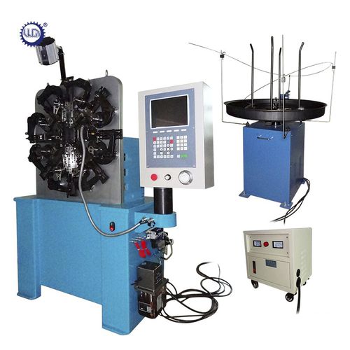 Formatrice per cavi elettrici - GT-SF-20B - Dongguan Xinsheng Hardware Machinery Co., Ltd. - per metallo / CNC / di precisione