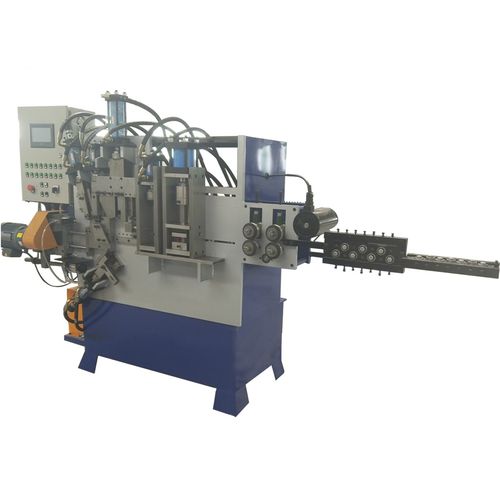 Macchina per la produzione per prodotti in calcestruzzo - GT-PR-8MU - Dongguan Xinsheng Hardware Machinery Co., Ltd. - automatico