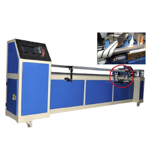 Linea di produzione per rulli per verniciatura - Dongguan Xinsheng Hardware Machinery Co., Ltd.