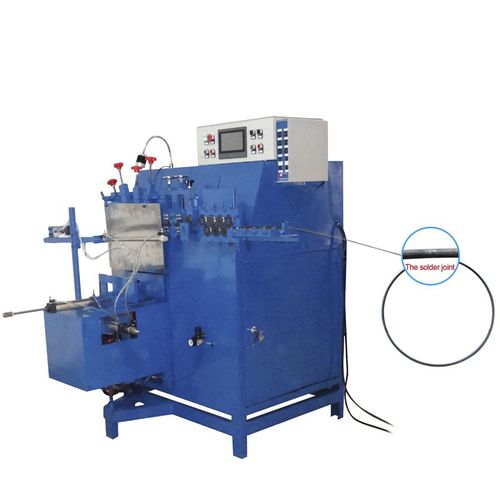 Macchina saldatrice laser - GT-RF-3W - Dongguan Xinsheng Hardware Machinery Co., Ltd. - automatica / idraulica