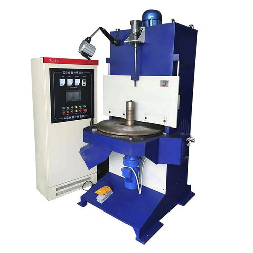 Rettificatrice piana - GT-ZM-710 - Dongguan Xinsheng Hardware Machinery Co., Ltd. - per lamiera metallica / CNC