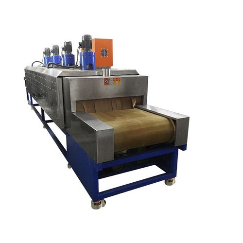 Forno a camera - GT-RJC210 - Dongguan Xinsheng Hardware Machinery Co., Ltd. - elettrico