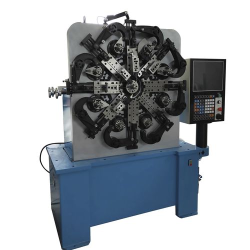 Formatrice per cavi elettrici - GT-SF-20B - Dongguan Xinsheng Hardware Machinery Co., Ltd. - per metallo / CNC / automatica