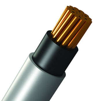 Cavo elettrico di alimentazione - Shanghai Bluewin Wire & Cable Co., Ltd. - isolato / in rame / industriale