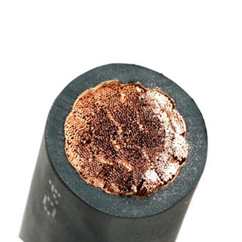 Cavo elettrico per saldatura - H01N2 series - Shanghai Bluewin Wire & Cable Co., Ltd. - di alimentazione / in rame / in poliestere