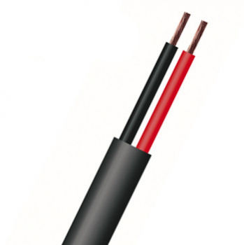 Cavo elettrico audio/video - Shanghai Bluewin Wire & Cable Co., Ltd. - con guaina in PVC