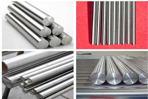 Barra di acciaio inossidabile - Tianjin Yitejia Steel Sales Co., Ltd. - da costruzione / levigato