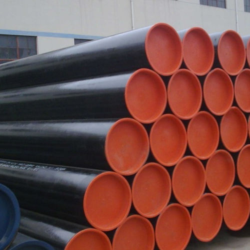 Tubo rigido senza giunzione - Tianjin Yitejia Steel Sales Co., Ltd. - per acqua / in polietilene PE / in polipropilene