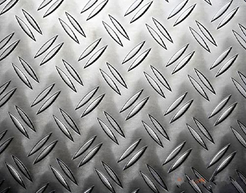 Lamiera di acciaio inossidabile - Tianjin Yitejia Steel Sales Co., Ltd. - da costruzione / goffrato