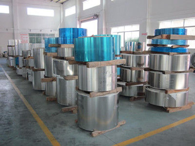 Lamiera di acciaio inossidabile - Tianjin Yitejia Steel Sales Co., Ltd. - ricotto