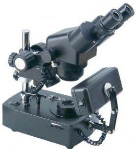 Microscopio ottico - B series - BYC INDUSTRIAL LIMITED - per ispezione / binoculare