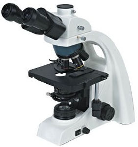 Microscopio ottico - BBM series - BYC INDUSTRIAL LIMITED - da ricerca / binoculare / trinoculare