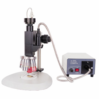 Microscopio ottico - BLM-1000 - BYC INDUSTRIAL LIMITED - industriale / per microdissezione laser / di piccole dimensioni