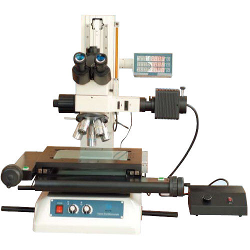 Microscopio ottico - BIMM series - BYC INDUSTRIAL LIMITED - di misura / industriale / medico