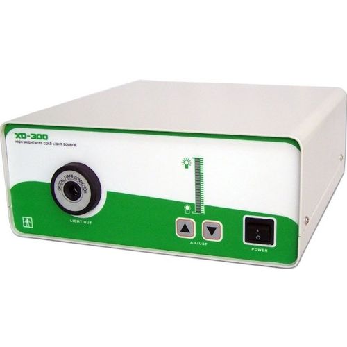 Illuminatore con lampada allo xeno - BFOI-60101 - BYC INDUSTRIAL LIMITED - benchtop / per fibra ottica