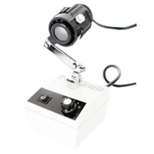 Fonte di luce con lampada alogena - BHL-1000 - BYC INDUSTRIAL LIMITED - regolabile