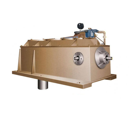 Riduttore a coppia conica - DEY450  - Jiangyin Gearbox Manufacturing Co., Ltd. - ad ingranaggi cilindrici / ad assi ortogonali / ad albero pieno