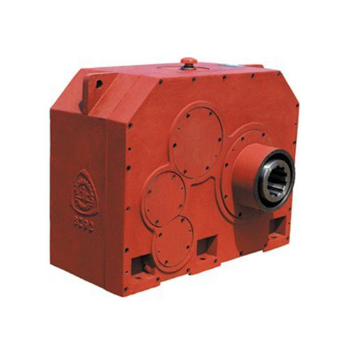 Riduttore a ingranaggi elicoidali - SZ series - Jiangyin Gearbox Manufacturing Co., Ltd. - ad assi paralleli / ad albero cavo / silenzioso