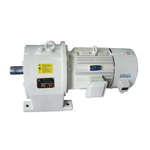 Riduttore con treno di ingranaggi - TY series - Jiangyin Gearbox Manufacturing Co., Ltd. - ad assi paralleli / 100 - 200 Nm / silenzioso